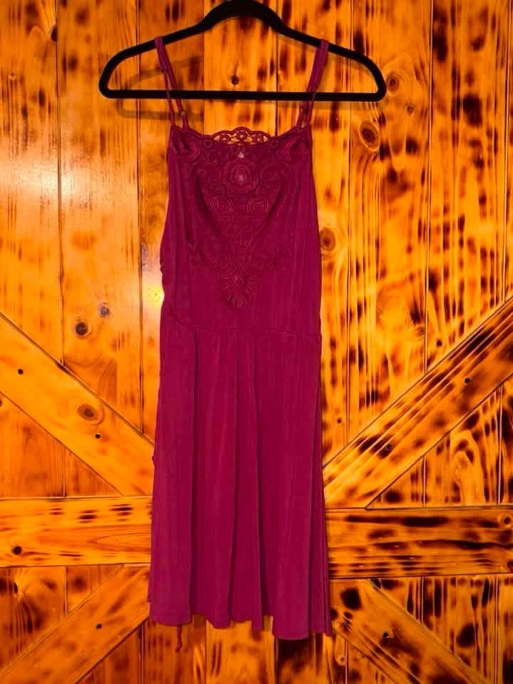 Women’s Dress